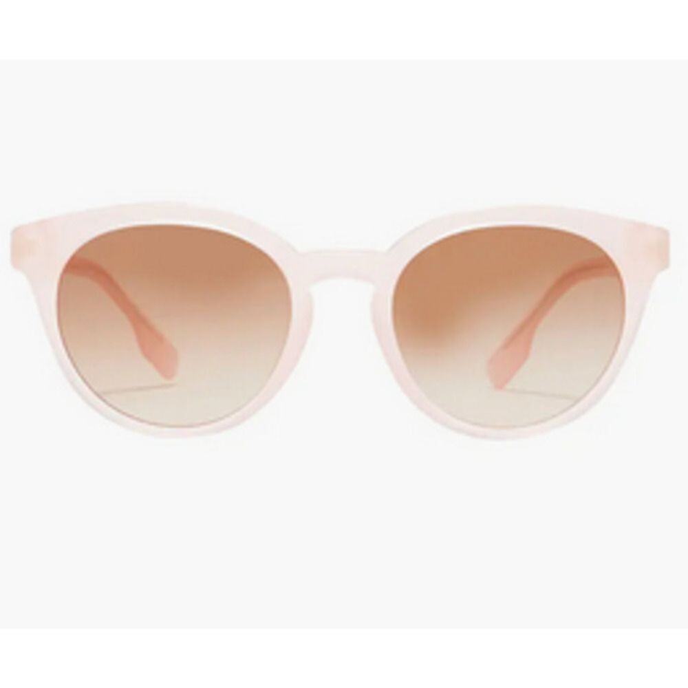 Burberry Phantos 52mm Sunglasses